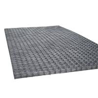 Quality Concrete Reinforcing 6x6 Wire Mesh Sheets 4x8 Welded Wire Panels Customized for sale