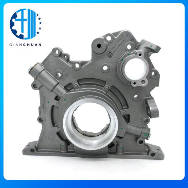 Quality ISF3.8 Engine Excavator Oil Pump 5302892 Suitable For XCMG Lovol Excavator Trucks for sale