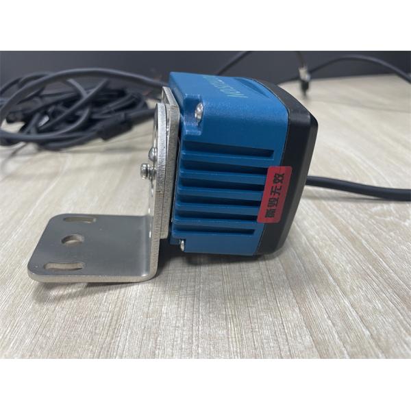 Quality Industrial Fixed Mount 2d Barcode Scanner Customized Color And Logo for sale