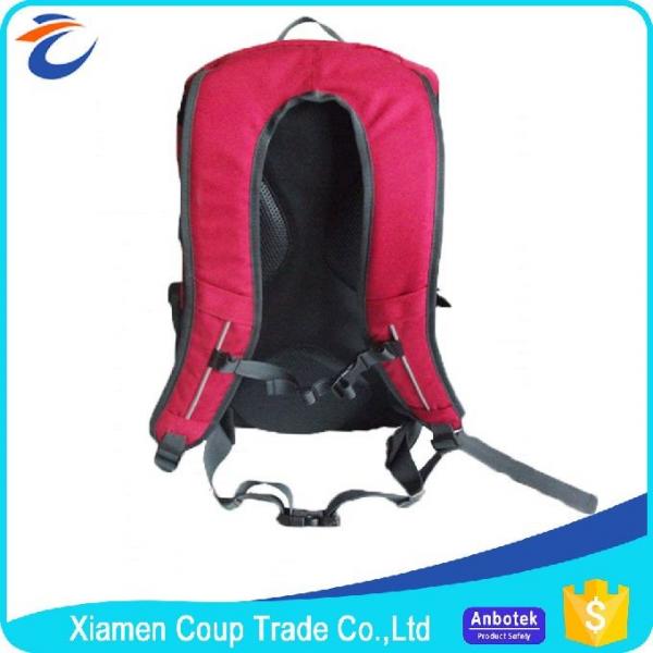 Quality Outdoor Adventure Sports Hiking Camping Backpack / Gym Bag Backpack for sale