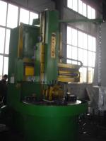 China Industrial Machine Tool Equipment Metal Lathe Machinery in Dalian factory
