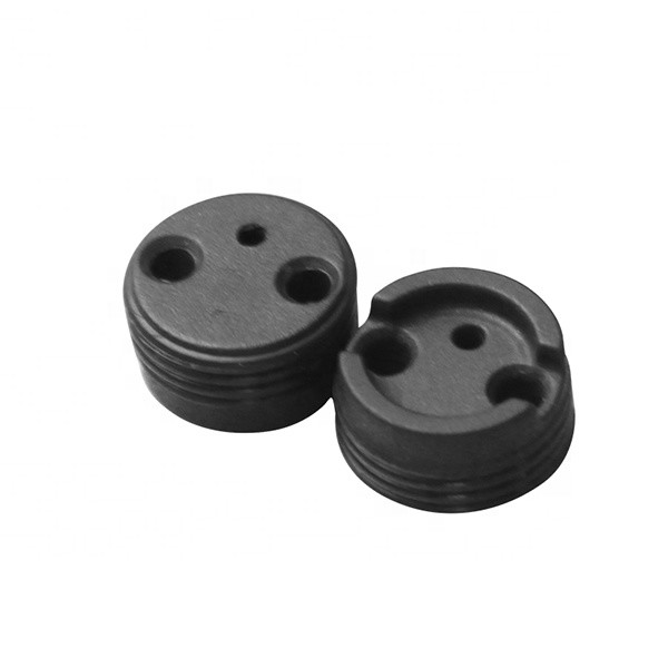 Quality Red EPDM SBR Rubber Grommets 90 Shore A Wiring Grommets for sale