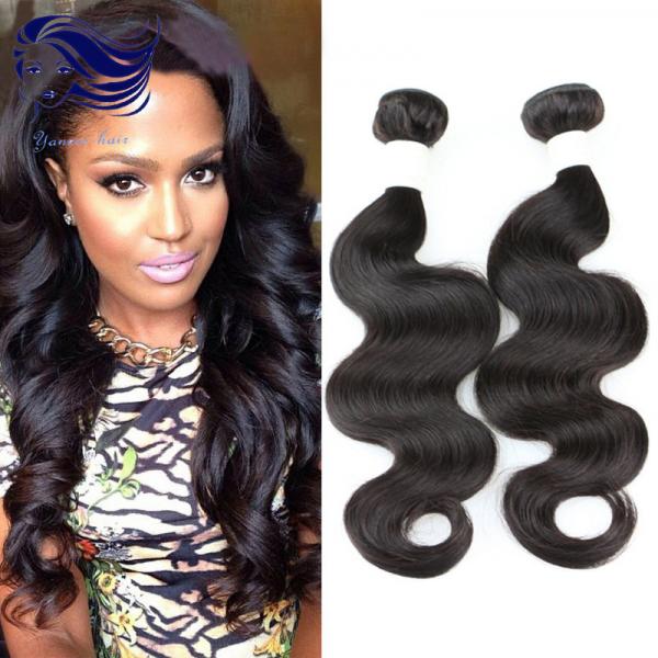 Quality Black Women Cambodian Loose Curly Hair Extensions 100 Real Human Hair  for sale