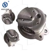 China Excavator Hydraulic Spare Parts Engine Hydraulic Pump EC360C L EC460C L EC330C L VOE 11128611 Bearing Housing factory