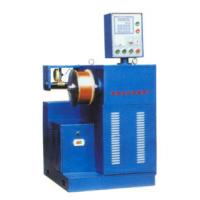 China Digital precision coiling machine for CO2 gas-shielded welding wires factory