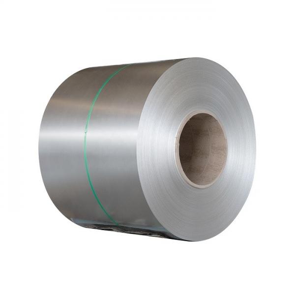 Quality 2D Surface AISI 204 Stainless Steel Coils GB 303 HR Sheet Coil for sale