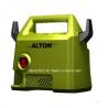 China Customized Color Portable High Pressure Washer Cleaner With P2006 Gun Variable Nozzle factory