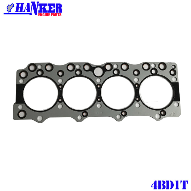 China Quality Truck Engine Parts Metal Cylinder Head Gasket For Isuzu  4BD1T Engine 5-11141-083-0 factory