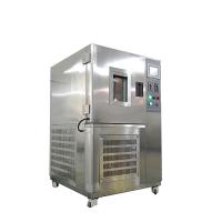 Quality Ozone Test Chamber Accelerated Aging Testing for Vulcanized Rubber for sale