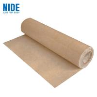 Quality Motor Winding Electric Motor Spare Parts Aramid Insulation Material CE for sale