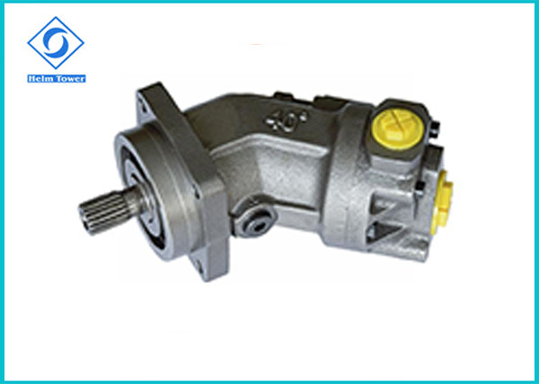 China High Efficiency Hydraulic Piston Pump Low Noise For Metallurgical Machinery for sale