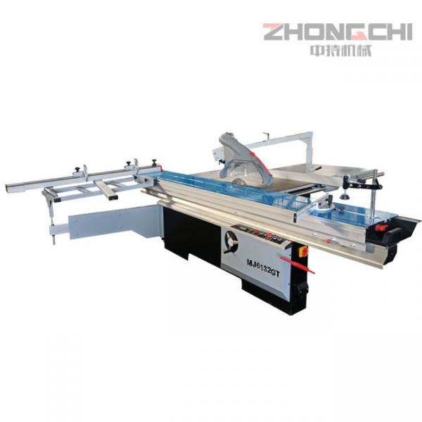Quality 3.2meter Sliding Table Panel Saw Funiture Woodworking Saw 5.5kw for sale