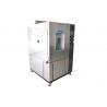 China Laboratory Simulation temperature humidity chamber for solar panel factory