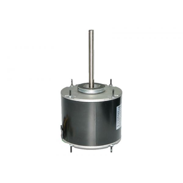 Quality 115V 120 Watt Variable Speed Air Condenser Fan Motor Reversible Rotation for sale