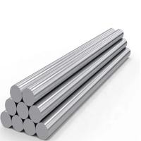 Quality Cold Rolled Stainless Steel Bar Metal Rod 2mm 3mm 6mm 201 316 316L 410 430 for sale