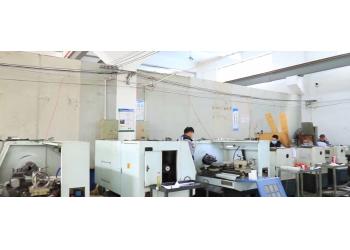 China Factory - Shanghai Yucheng Machinery Co., Ltd.