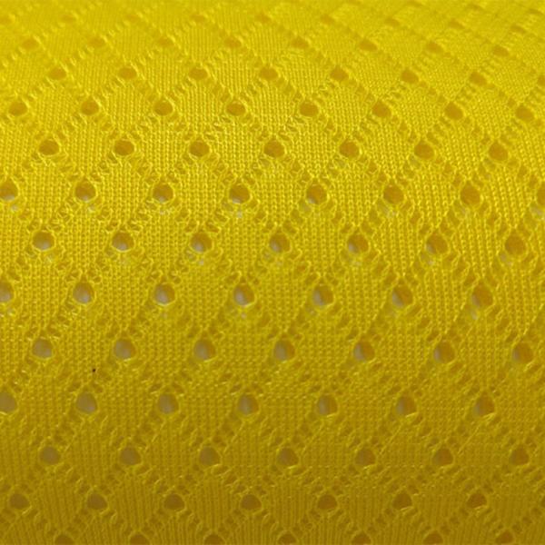 Quality Anti Odor  Air Mesh Material 3d Air Spacer Mesh Fabric Moisture Wicking Fabric For Shoes for sale