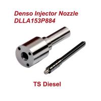 China Dlla 153p 884 Injector Nozzle Denso Injector Nozzle For FORD 095000-5800 095000-5801 factory