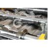 China PLC Control Metal Deck Roll Forming Machine With 21 Forming Stations factory