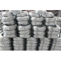 Quality Galvanized 2mm Welding Stainless Steel Wire 316 Type for sale