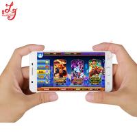 China Online Golden Tiger App Play on the Phone Slot Game Software Play on Computer For Sale factory