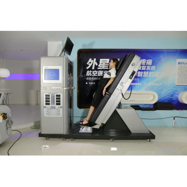 Quality Professional Lumbar Decompression Machine  Hospital Rehabilitation Center Use for sale