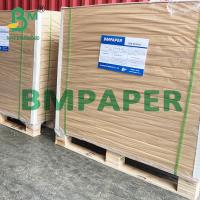 China 1056D 1070D A4 Size Fabric Sheets Paper For Desktop Inkjet Printing factory