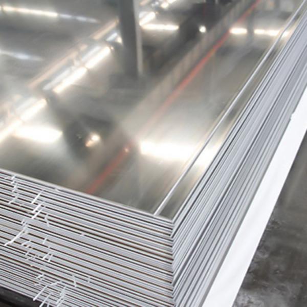 Quality Customized Architectural 304 304L 310s Decoration Stainless Steel 5mm Sheet And Plates Metal for sale