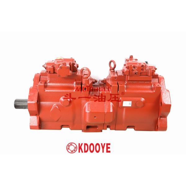 Quality k5v200dth Hydraulic Pump Assembly , sy335 sany335 460 ec460 Excavator Main Pump for sale