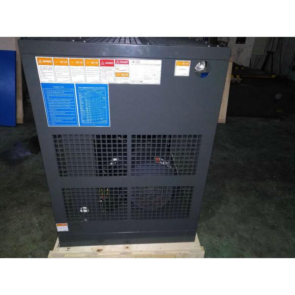 Quality High Speed Tankless Air Compressor / LGFD Screw Compressor With Dryer for sale