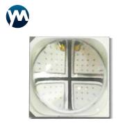 China UV LED SMD 10w UV LED Chip 6565-6868 Lamp Beads UV Lamp For UV Printer factory