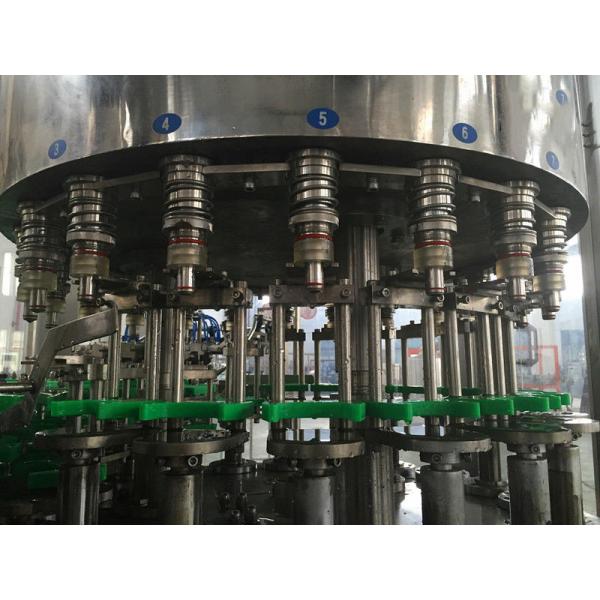 Quality High Viscosity Liquid Filling Machine for sale