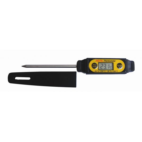 Quality Portable LCD Digital Thermometer for sale