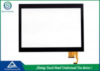 China 12 inch POS Touch Panel / Multi Touch Touchscreen For LCD Display Monitor factory