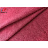 China Eco Friendly Single Jersey Modal Fabric Cotton Spandex Fabric 40s + 40d for sale
