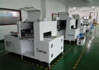 China High Speed SMT Assembly Machine / Pick And Place Machine For Lighting Factory factory
