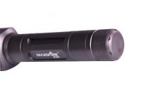 China OEM / ODM 400lumen led tactical flashlight for hunting / Searching / diving factory