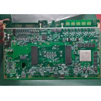 China BGA DIP Craft Multilayer PCB Assembly , Electronics PCB Components Assembly for sale