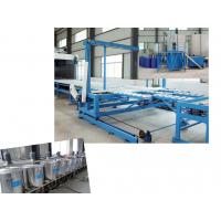 china 37KW Sponge Mattress Low Pressure Foam Machine For Hard / Soft Polyurethane Foam