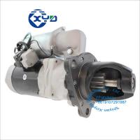 China Komatsu PC150 S4D105 PC120 Car Engine Starters 0230001330 0230002112 0233001340 for sale