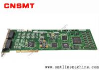 China Samsung SMT board, J9060376A SM310 LASS board, SM310 LASS control board Green board factory