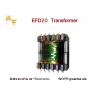 China Singlephase EFD High Frequency Transformer SMD Type PC40 Core Grade factory