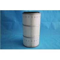 Quality Spun Bonded Polyester filter cartridge for sale