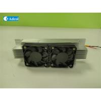 China 300 W Industrial Peltier Thermoelectric Cooler For Heat Transfer factory