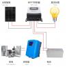 China MPPT Off Grid PV Solar System , Complete Off Grid Solar Power Kits For Homes factory