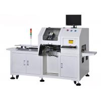 Quality Automatic 28000CPH LED PCB Component Mounting Machine for sale