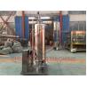 China Liquid Glass Bottle Filling And Capping Machine for CO2 Carbonated Drink factory