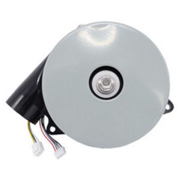 Quality 48V Dc Brushless Centrifugal Fan for sale