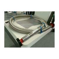 China API 16C High pressure flexible kill or choke hose line factory