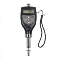 China FHT-1122 0.2~11.0kgf/cm² 0.4~22.0kgf/cm² Digital Handheld Fruit Hardness Tester Meter Penetrometer for sale
